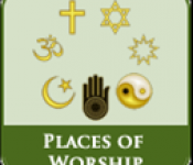 Worship Icon