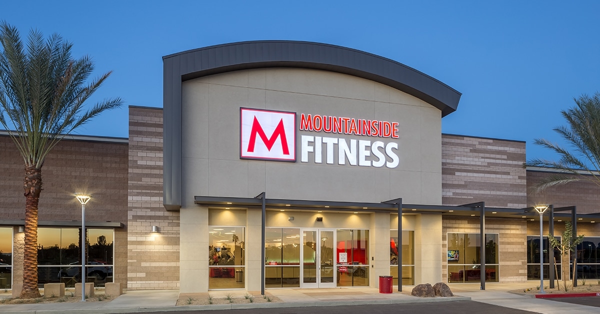 Mountainside Fitness opens second location in Queen Creek