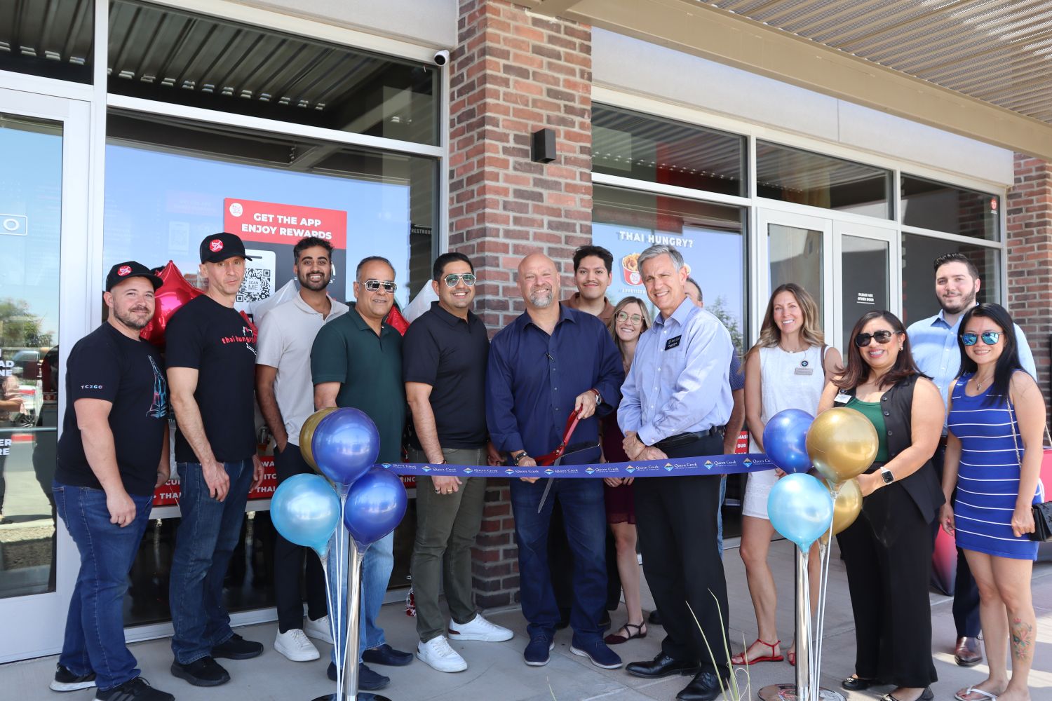 Thai Chili 2go Opens Second Location in Queen Creek