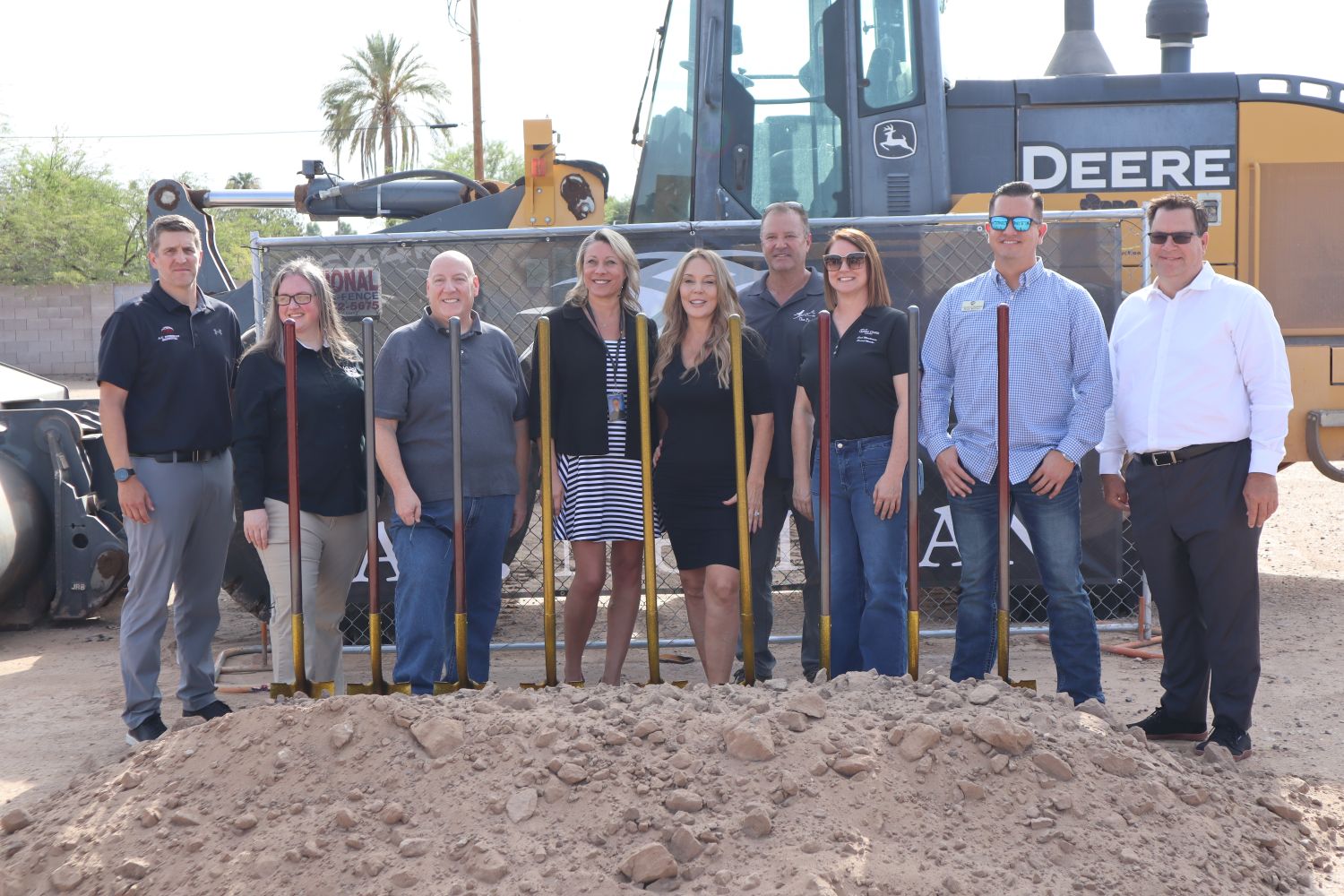 The Perch Breaks Ground in Downtown Queen Creek