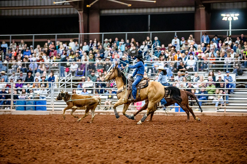 Roots N Boots Queen Creek