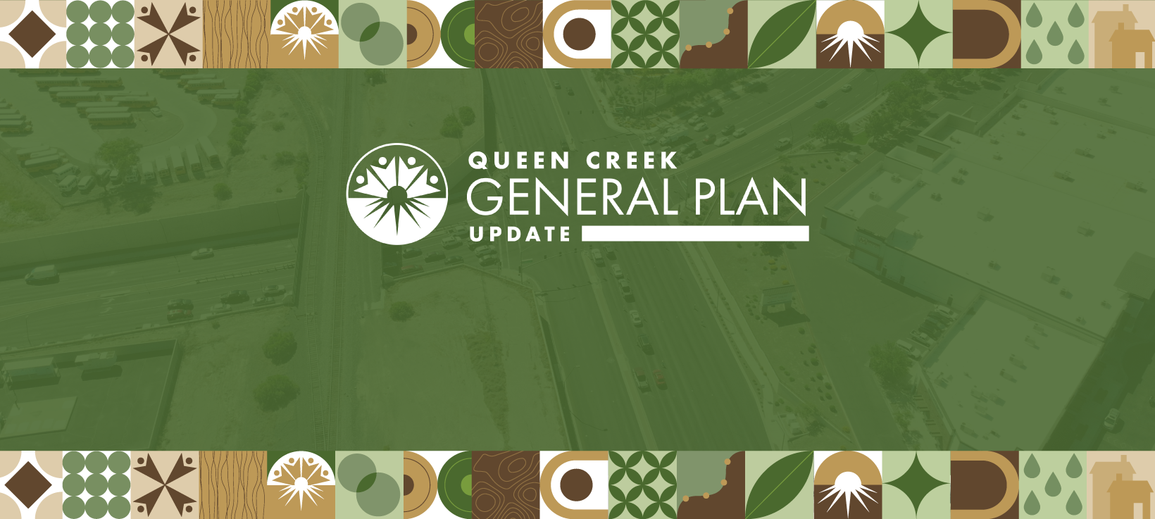 Help Shape Queen Creek’s Future – Attend the General Plan Update Community Workshop
