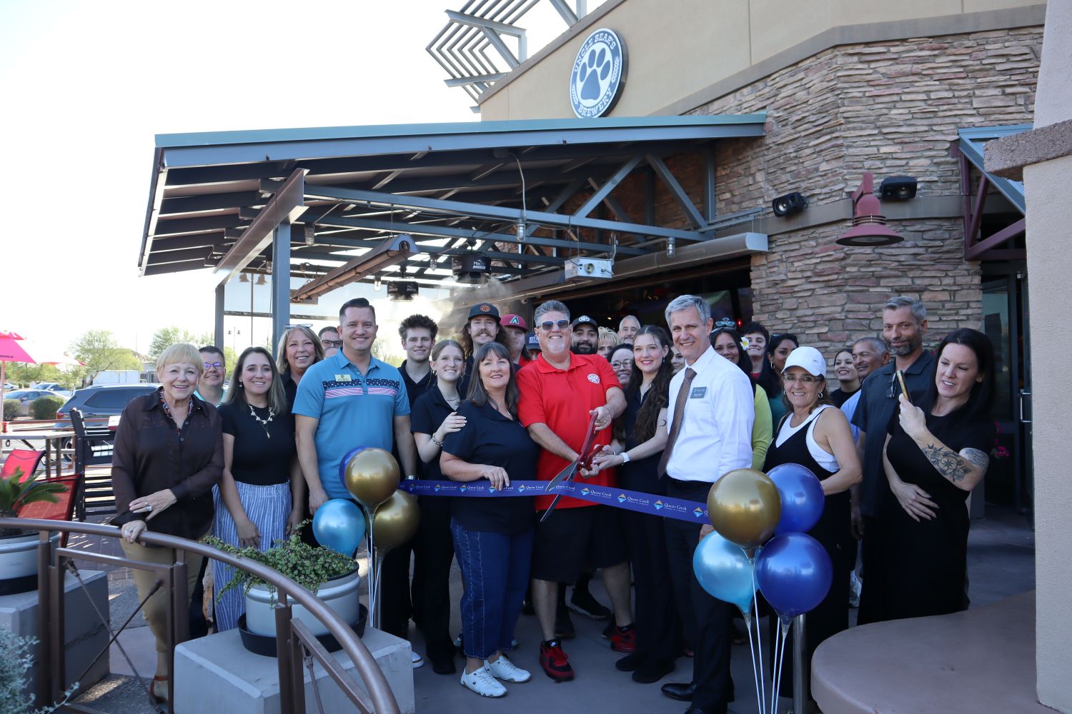 Uncle Bear’s Reaffirms Investment in Queen Creek Community with Renovations and Renewed Local Focus  