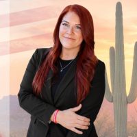 Kelli Anderson QCUSD School Board Candidate